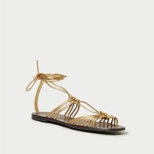 Loeffler Randall Romy sandals